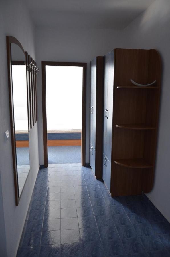 Хотел Калипсо Блу Primorsko Exterior photo